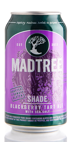 Madtree Brewing Shade Image