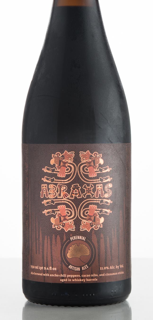 Review: Perennial Artisan Ales Barrel-Aged Abraxas | Craft Beer & Brewing