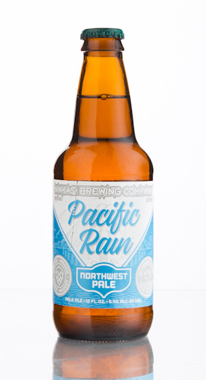 Ninkasi Pacific Rain Northwest Pale Image