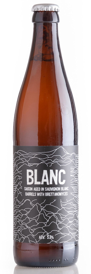 Central 28 Beer Co. Blanc Image