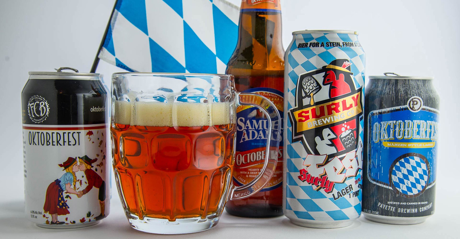 Oktoberfest: The Perfect Fall Beer | Craft Beer & Brewing