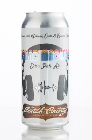 South County Sound Machine Image