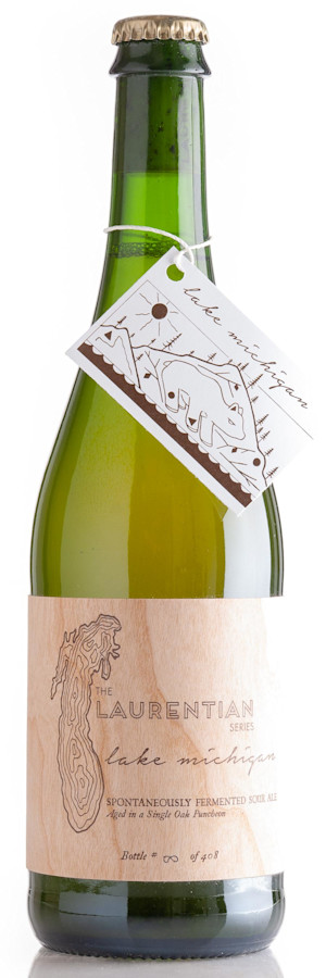 Speciation Artisan Ales Laurentian: Lake Michigan Image