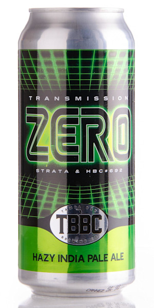 Tampa Bay Transmission Zero Image