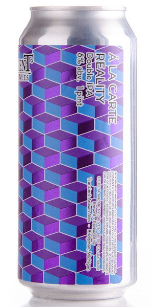 Transient Artisan Ales A La Carte Reality Image