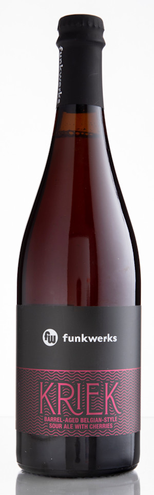 Funkwerks  Kriek Image