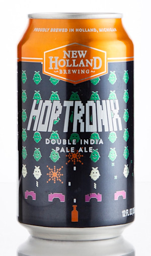 New Holland Hoptronix Image