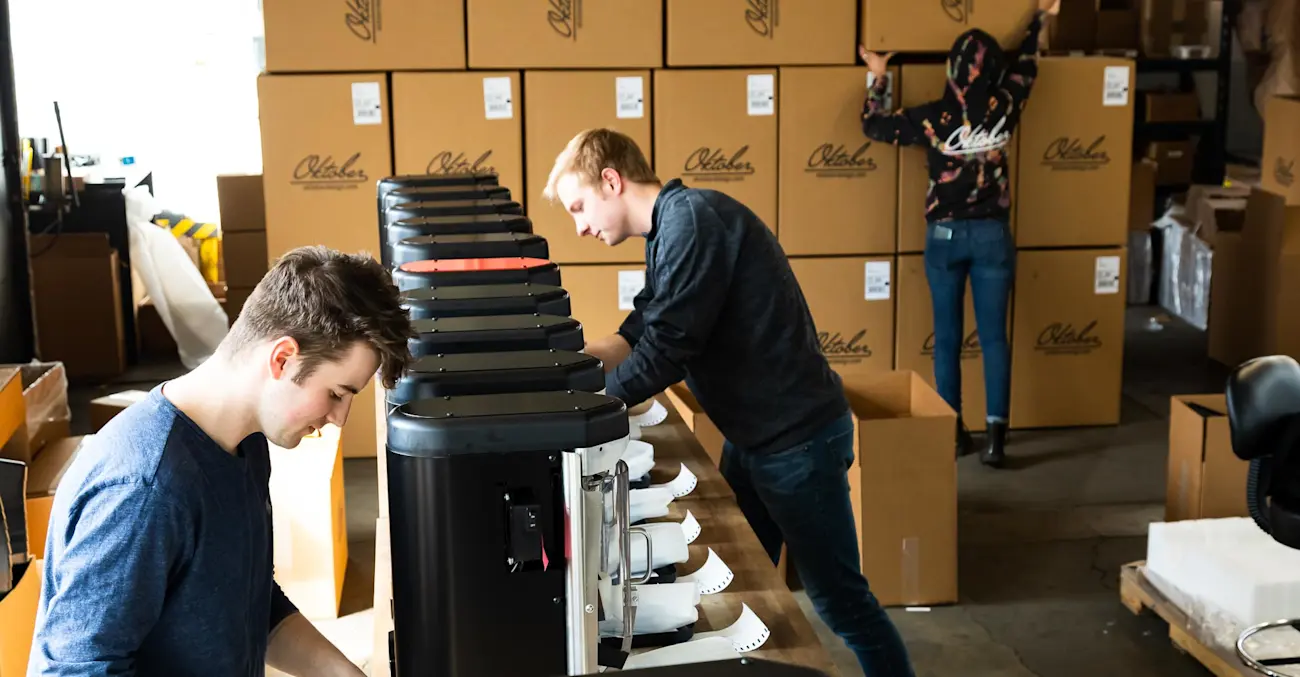 Craft beer nouvelle norme: l’emballage emporter fait différence pour garder petites brasseries ouvertes Mousse bière