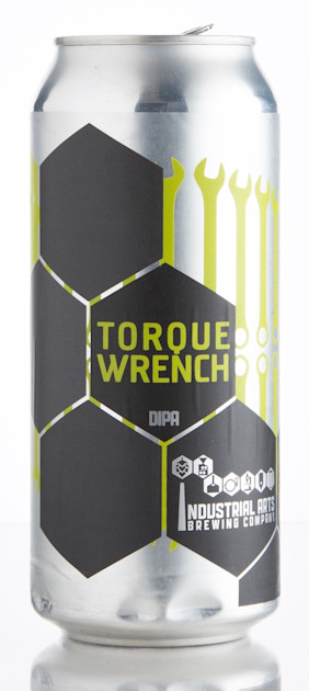 Review Industrial Arts Torque Wrench Craft Beer & Brewing