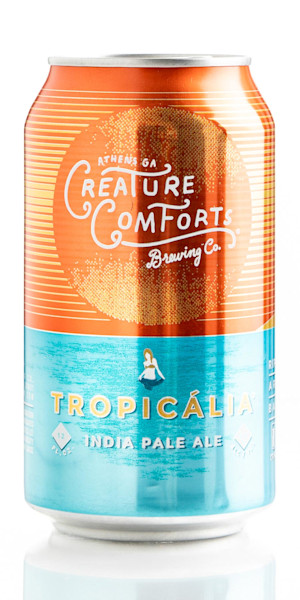 Creature Comforts Tropicália Image