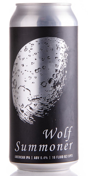 Von Ebert Brewing Wolf Summoner Image