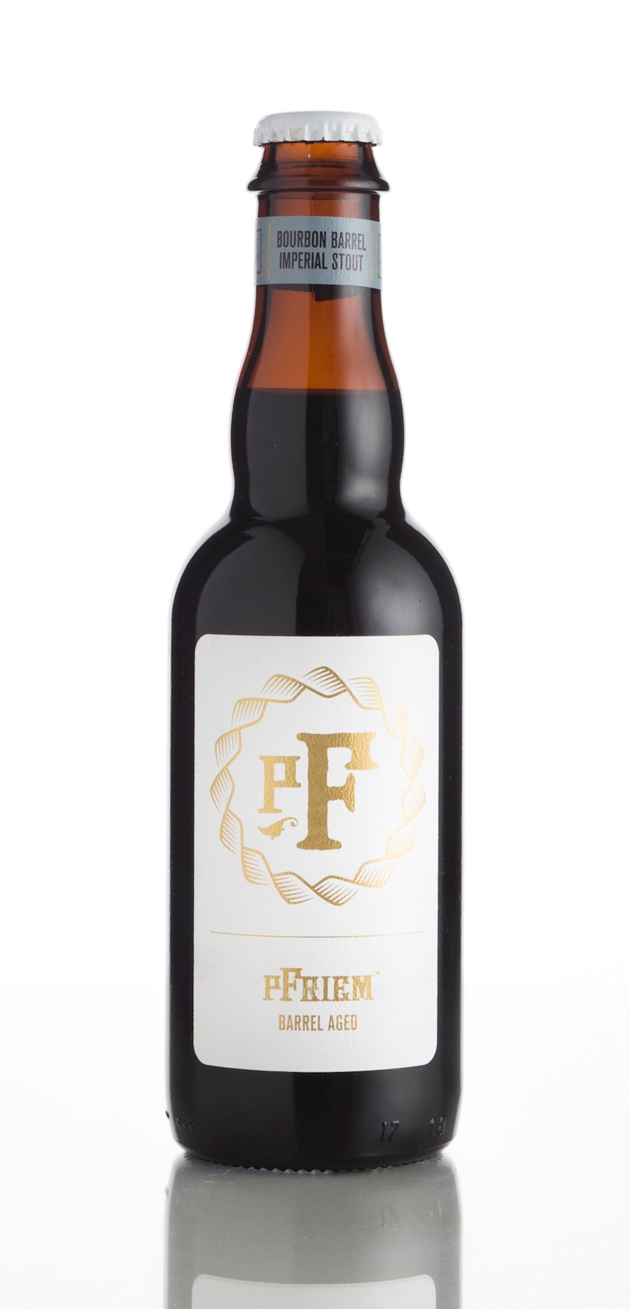 bourbon barrel imperial stout