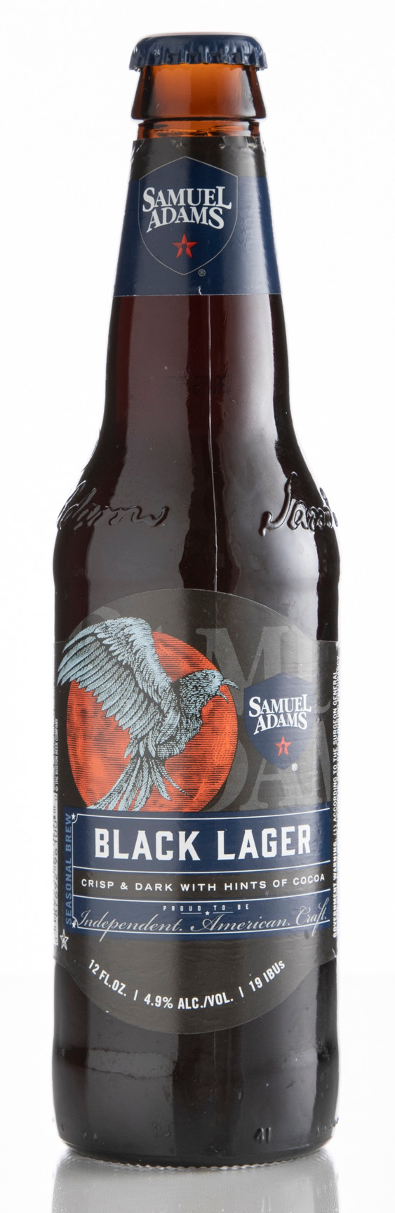 Review Samuel Adams Black Lager Craft Beer Brewing review-samuel-adams-black-lager-craft-beer-brewing
