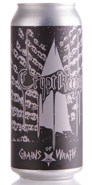 Grains of Wrath Crypt Keeper Image