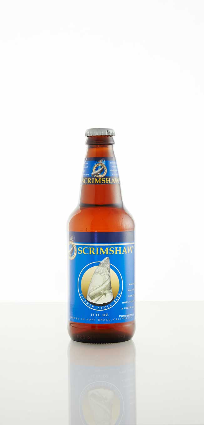 Review: North Coast Brewing Co. Scrimshaw Pilsner-Style Beer | Craft ...