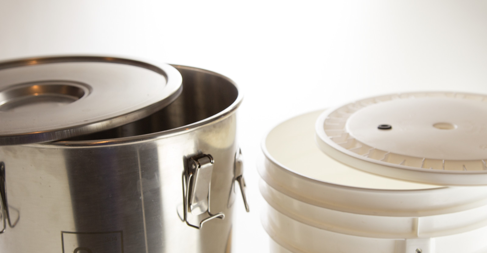 4 Reasons to Try Open Fermentation Craft Beer & Brewing