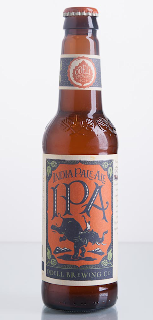 Review Odell Brewing Company IPA Craft Beer & Brewing