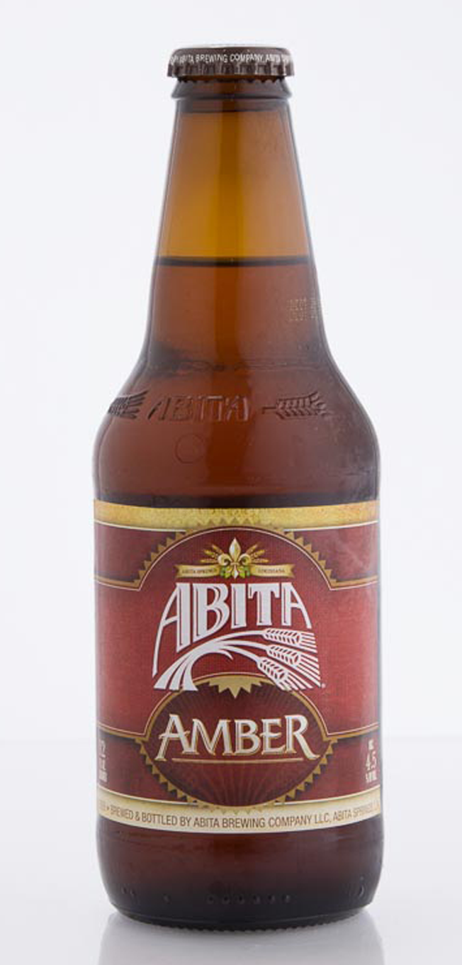 Review: Abita Brewing Company Amber | Craft Beer & Brewing