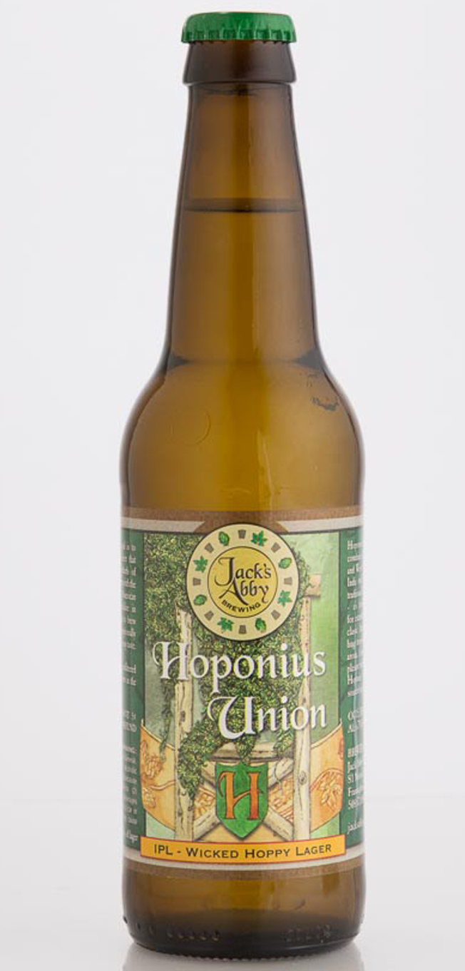 Review Jack's Abby Brewing Hoponius Union Craft Beer & Brewing