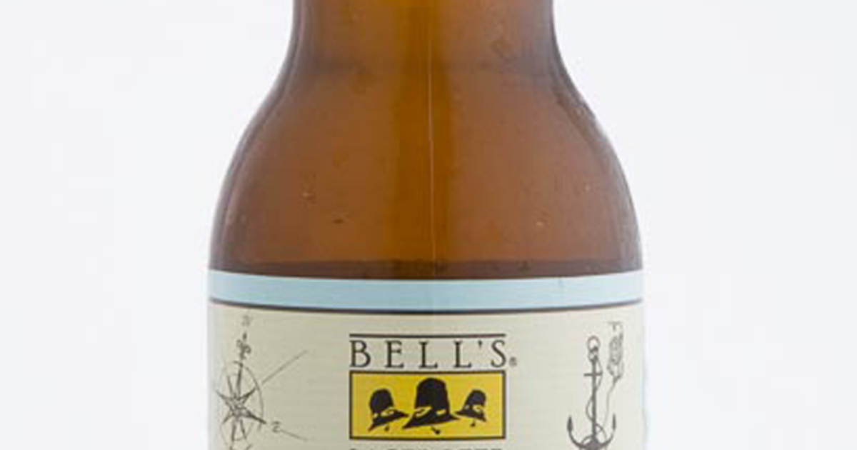 Review: Bell's Brewery, Inc. Lager of the Lakes | Craft Beer & Brewing
