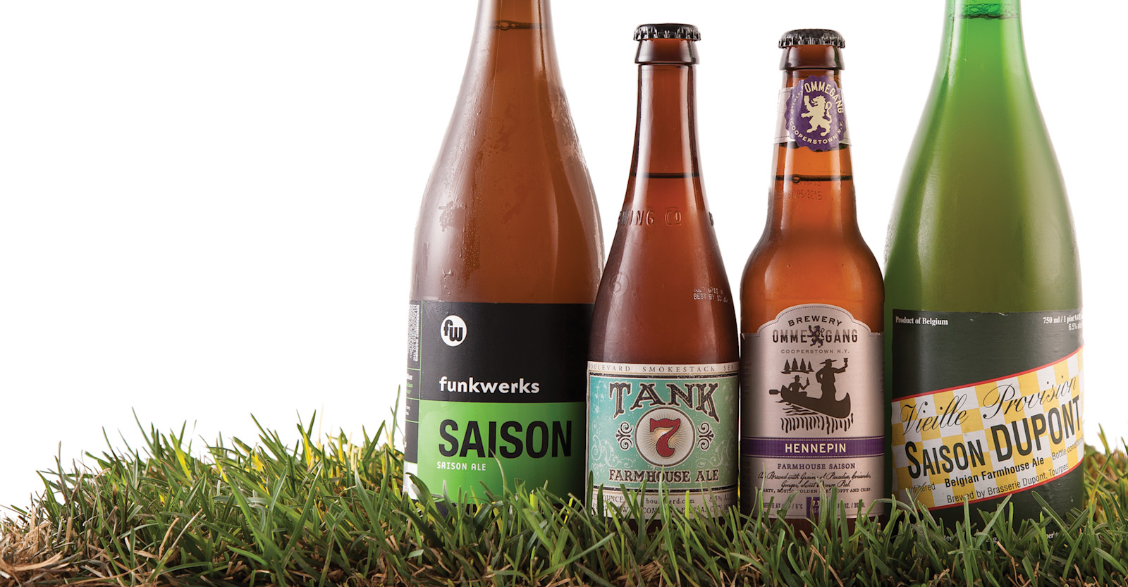 Color Outside the Lines Craft Beer & Brewing