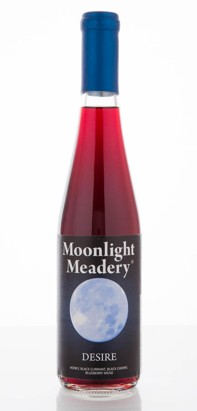 Review Moonlight Meadery Desire Craft Beer & Brewing