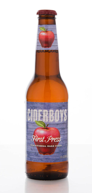 Review Ciderboys First Press Traditional Hard Cider Craft Beer & Brewing