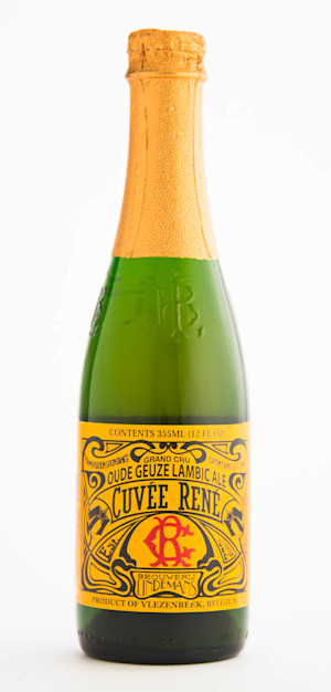 Brouwerij Lindemans Cuvée René Image