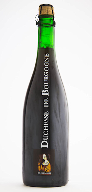 Review Brouwerij Verhaeghe Duchesse de Bourgogne Craft Beer & Brewing