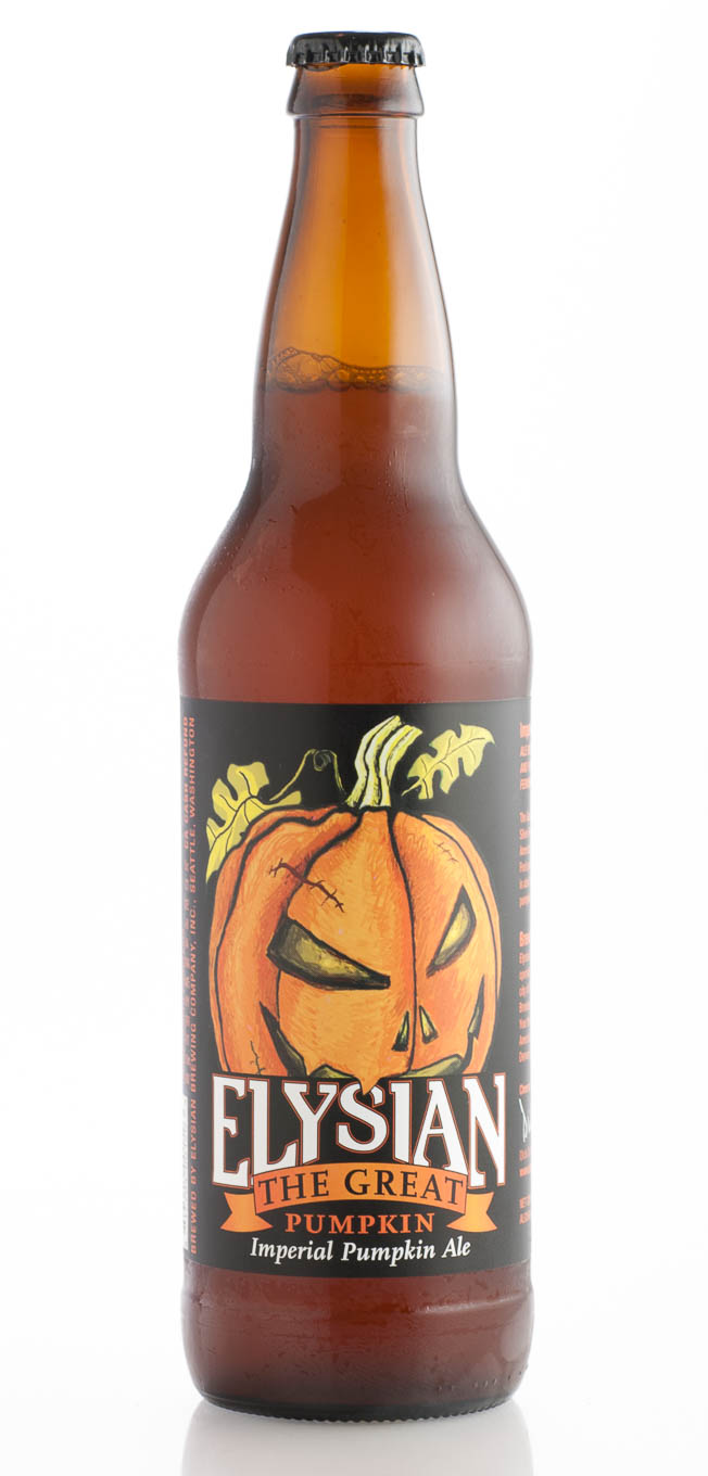 Review: Elysian Brewing Company Great Pumpkin Ale | Craft Beer & Brewing