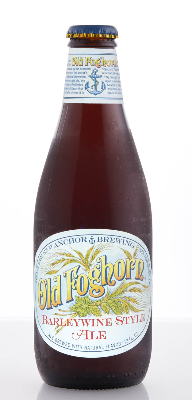 review anchor brewing company  foghorn craft beer brewing