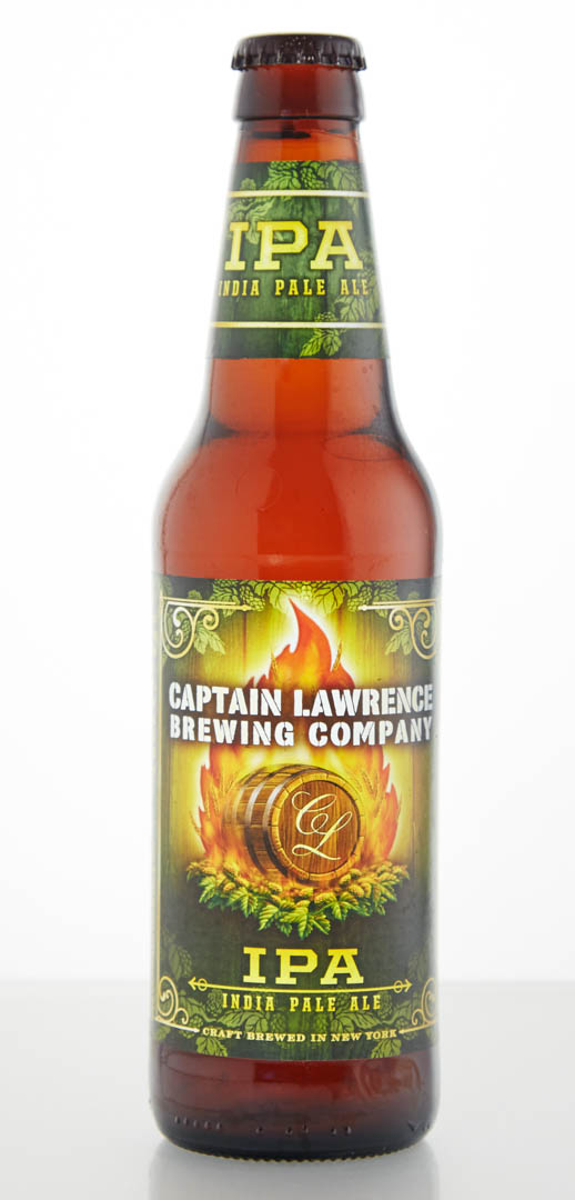 Review Captain Lawrence Brewing Company IPA Craft Beer & Brewing