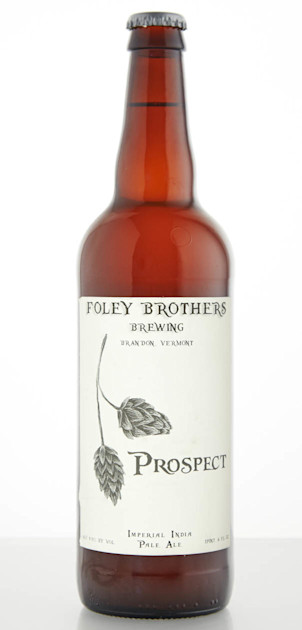 Review Foley Brothers Prospect Craft Beer & Brewing