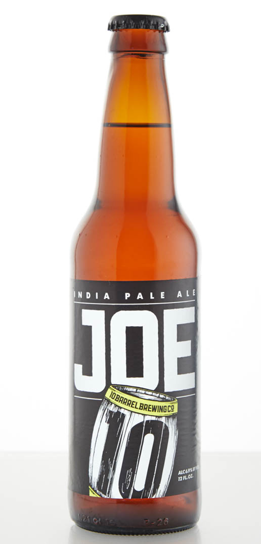 Review 10 Barrel Brewing Company Joe Craft Beer And Brewing