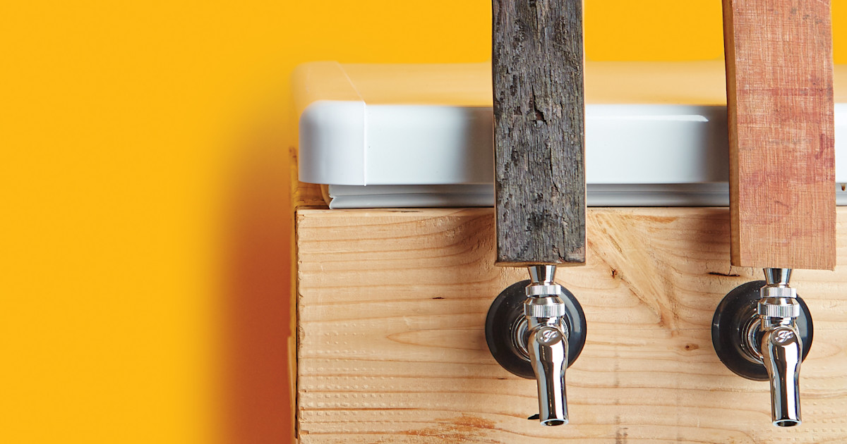 Full Video: Building A Home Draft System | Craft Beer & Brewing