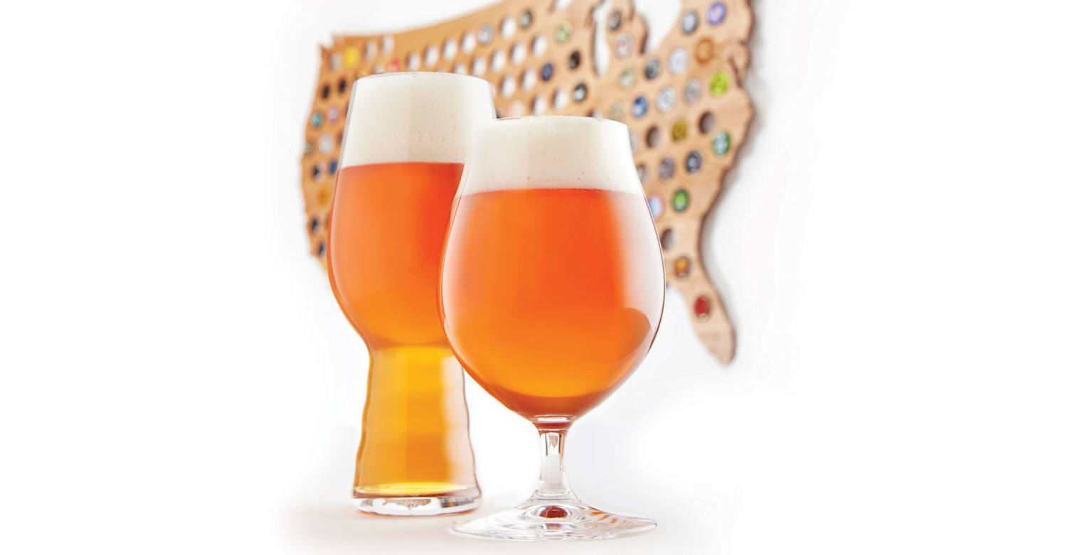 Craft A Brew American Pale Ale Craft A Brew American Pale Ale