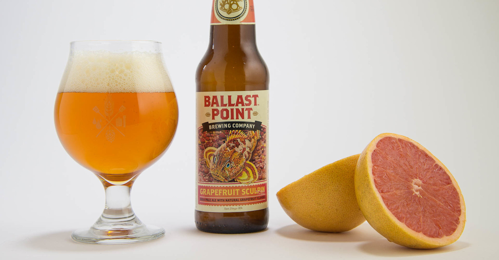 Eight Grapefruit Ales for When it’s Eighty Degrees Craft Beer & Brewing