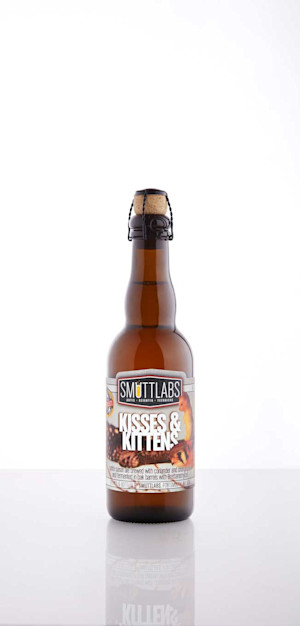 Smuttlabs Kisses & Kittens Image