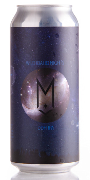 Maplewood Wild Idaho Nights Image