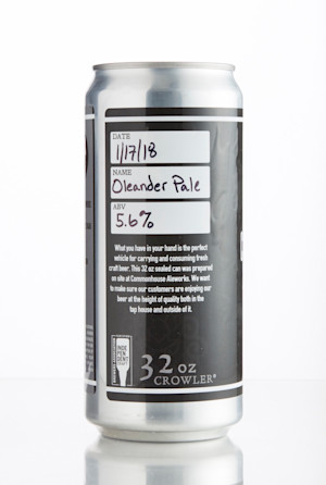 Commonhouse aleworks Park Circle Pale Image