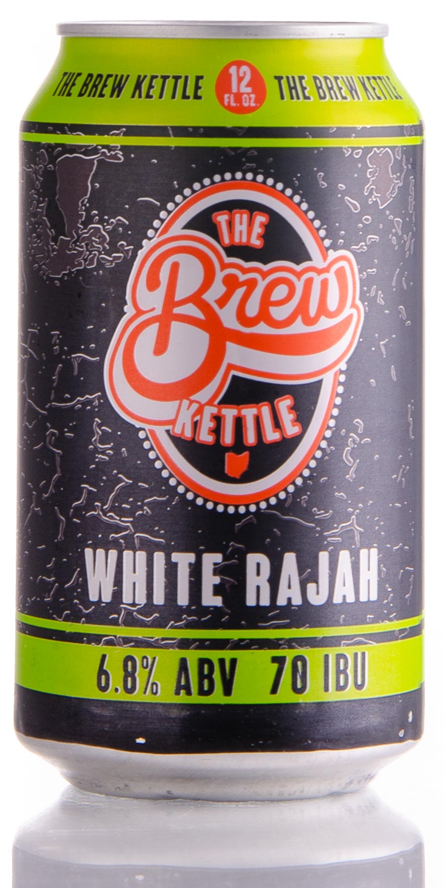 Review: The Brew Kettle White Rajah | Craft Beer & Brewing