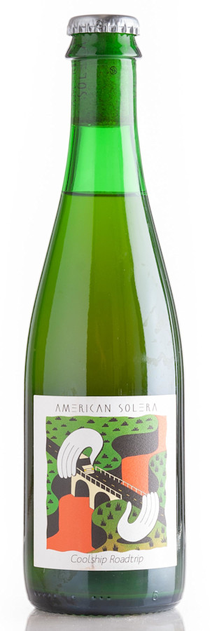 American Solera Coolship Roadtrip Image