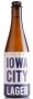 Big Grove Brewery Iowa City Lager Image