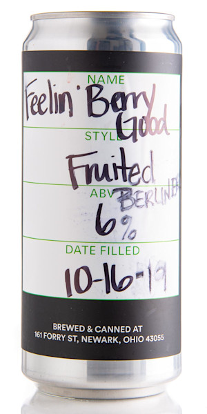 Dankhouse Feelin' Berry Good Image