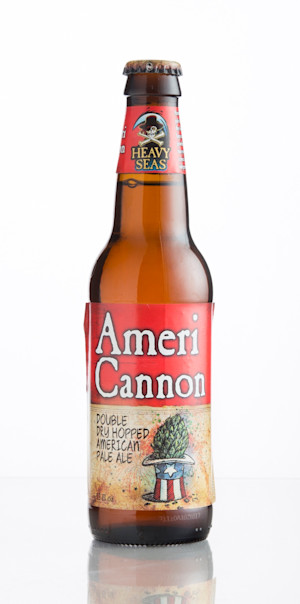 Heavy Seas AmeriCannon Image