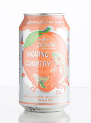 Braxton Moving to the Country Image