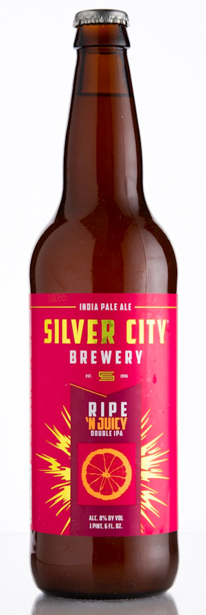 Siver City Ripe 'N Juicy Image