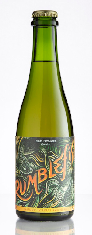 Birds Fly South Rumblefish Image