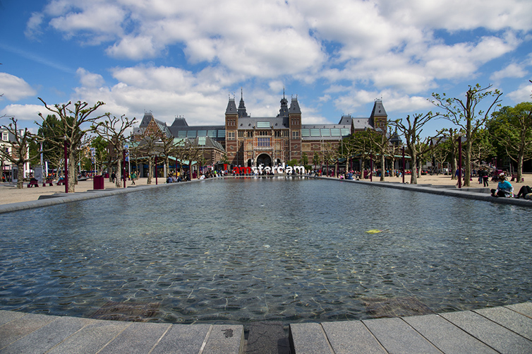 Rijksmuseum