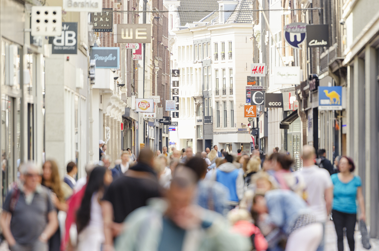 The Perfect Location